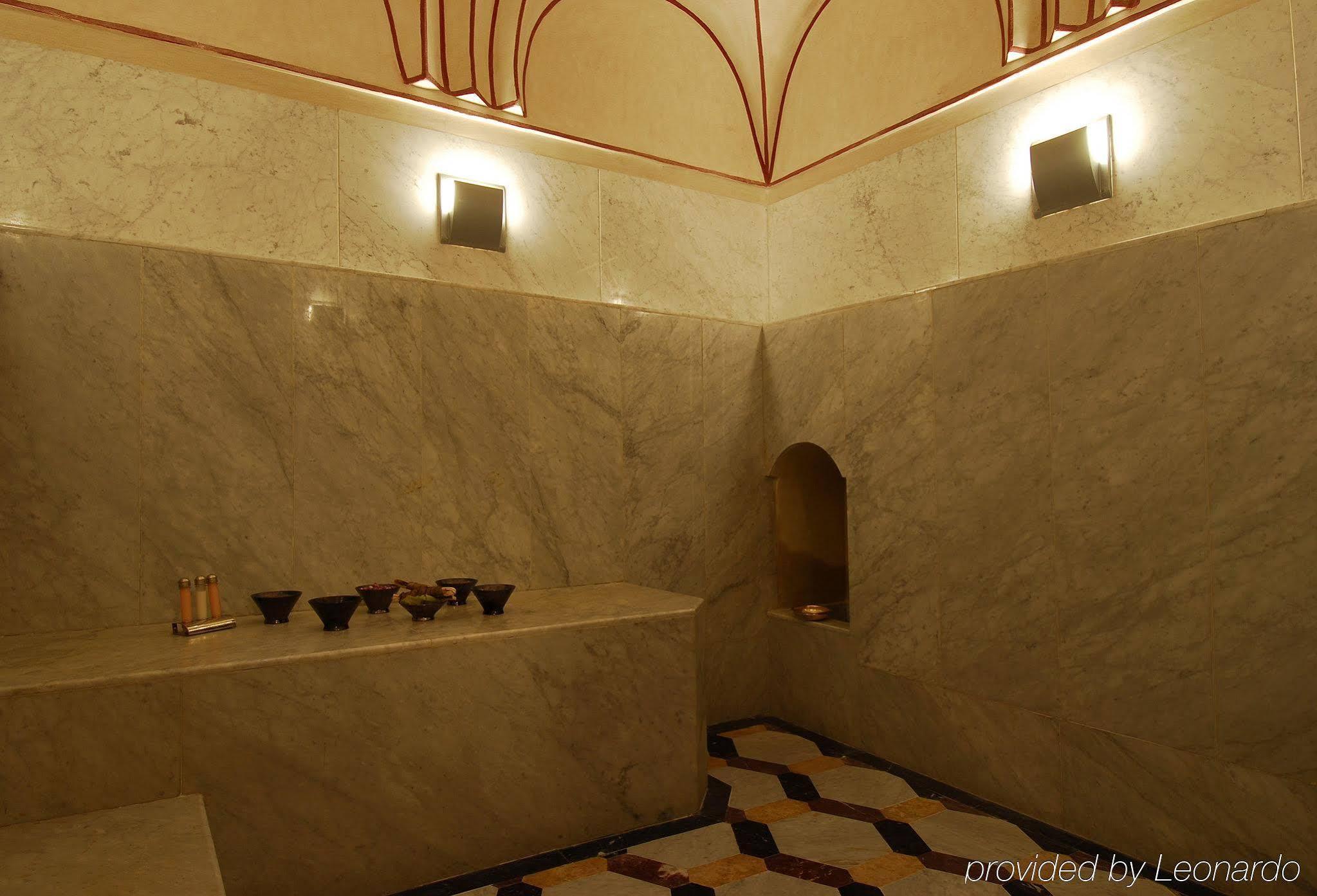 Riad Lotus Privilege Маракеш Съоръжения снимка